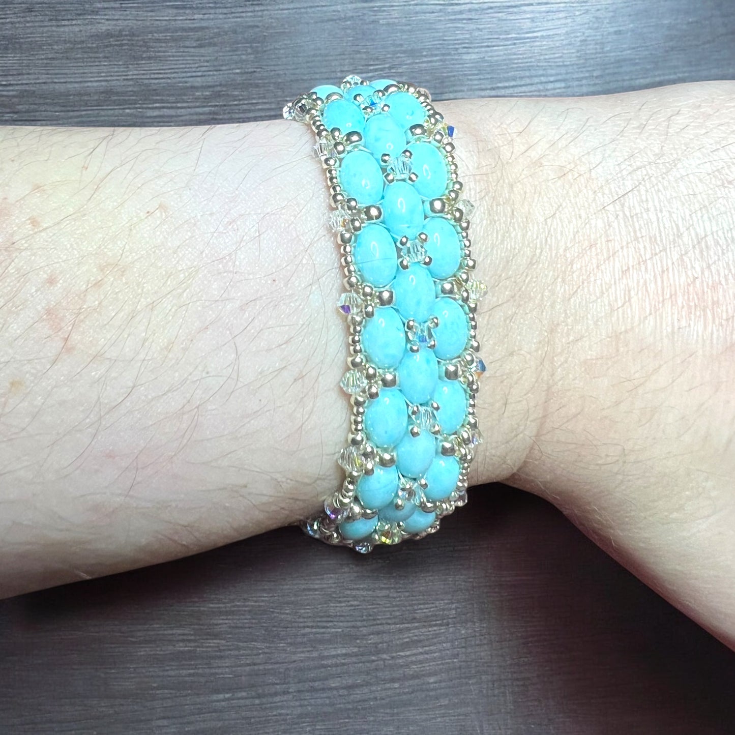 Edith Bracelet