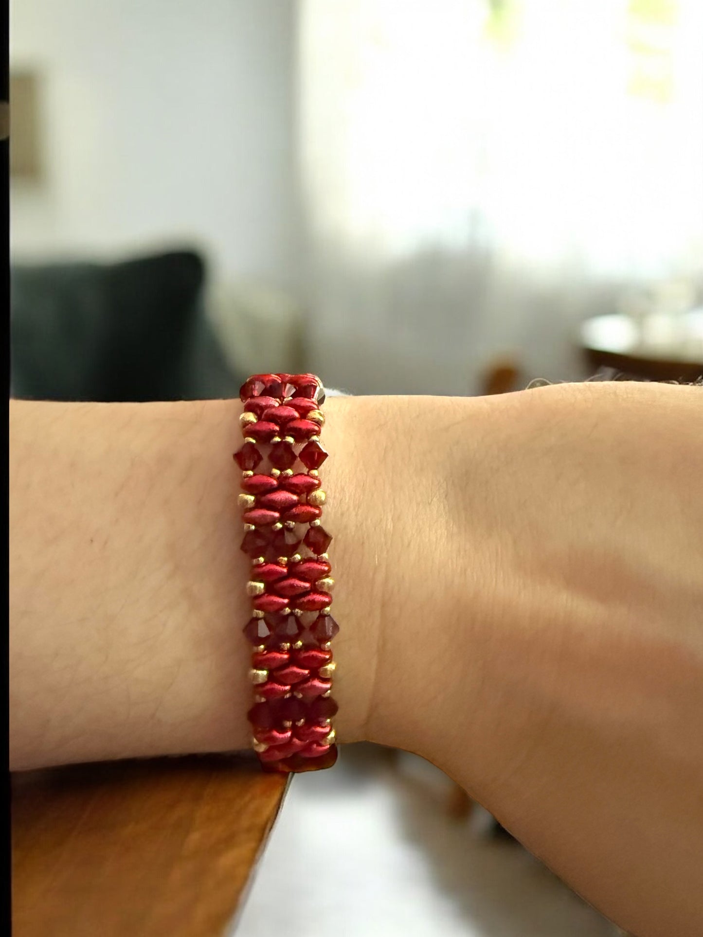 Gina Bracelet