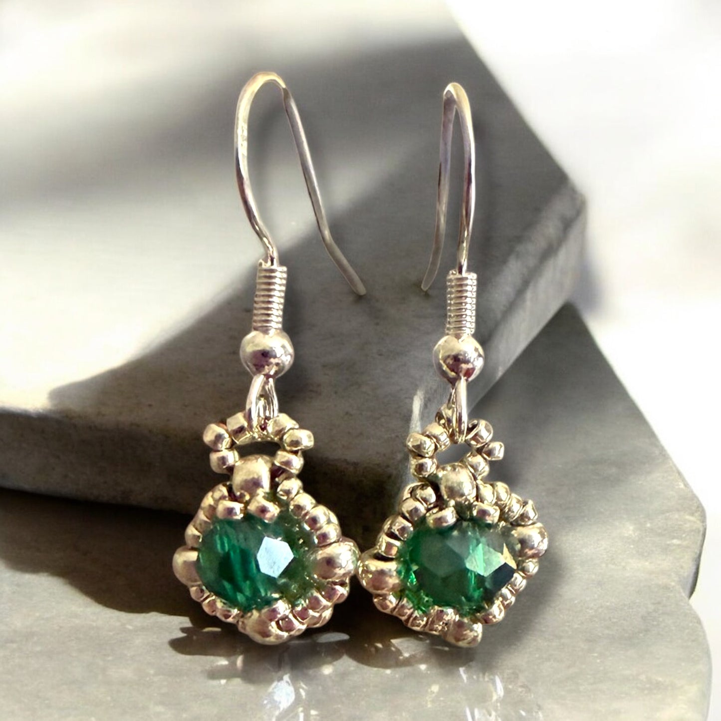 Elene Earrings