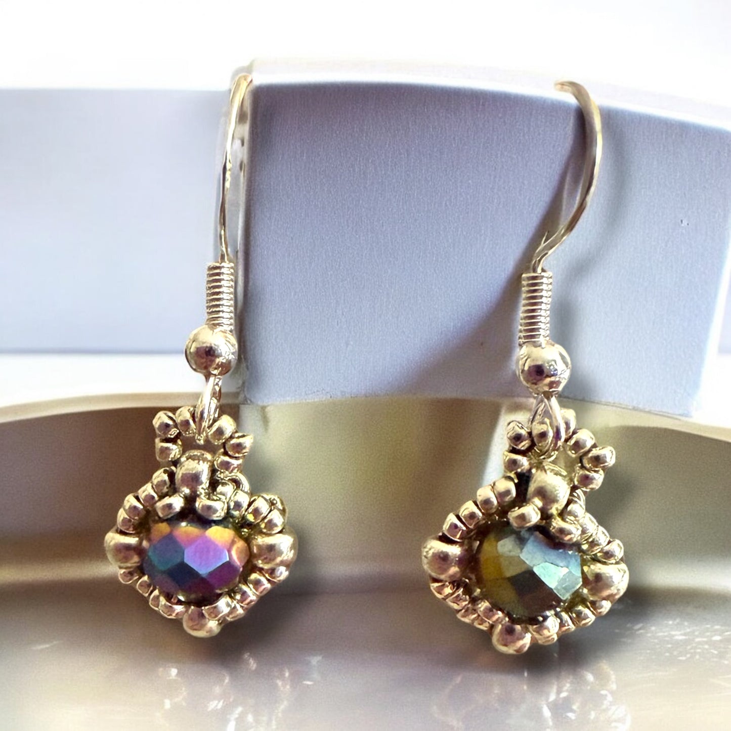 Elene Earrings