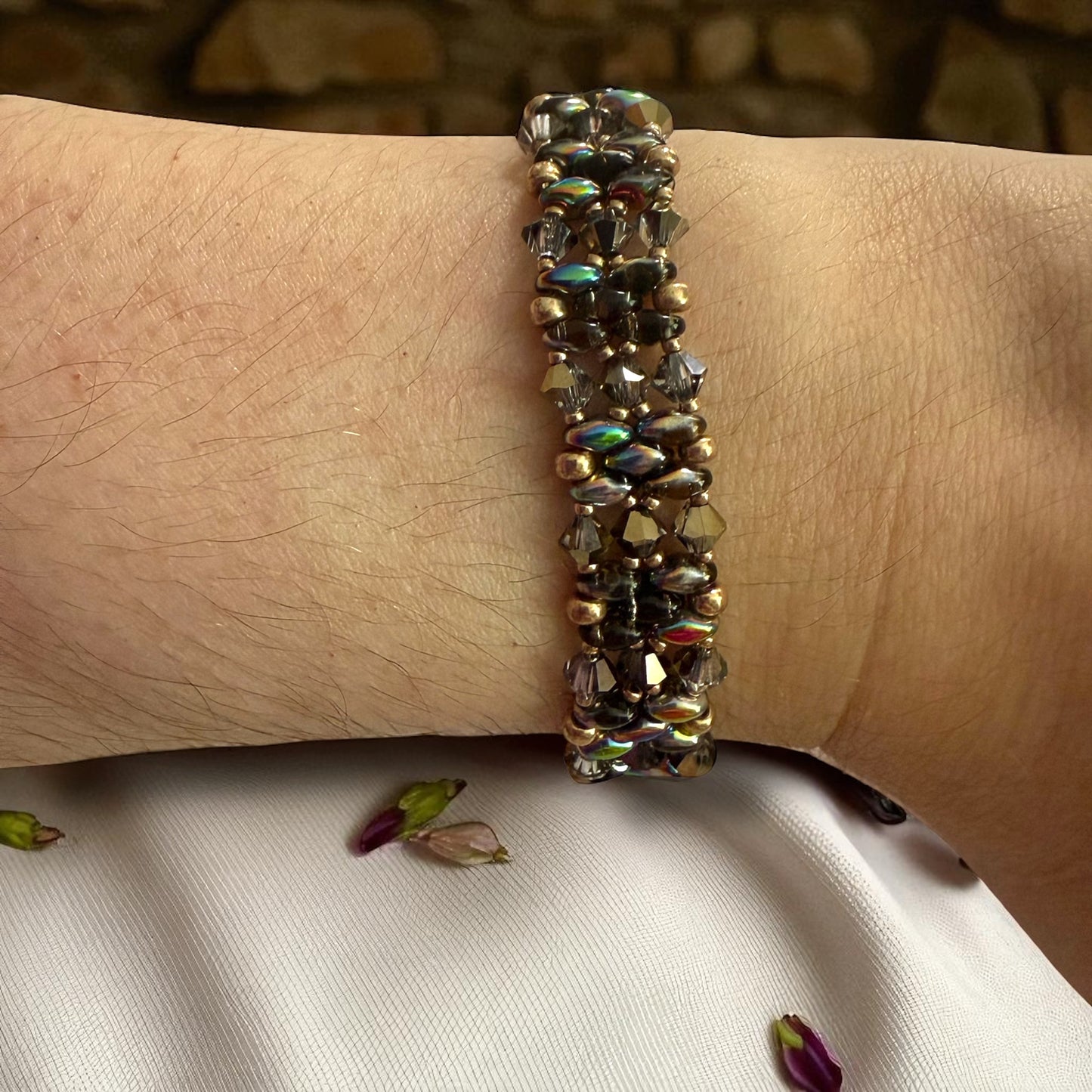 Gina Bracelet