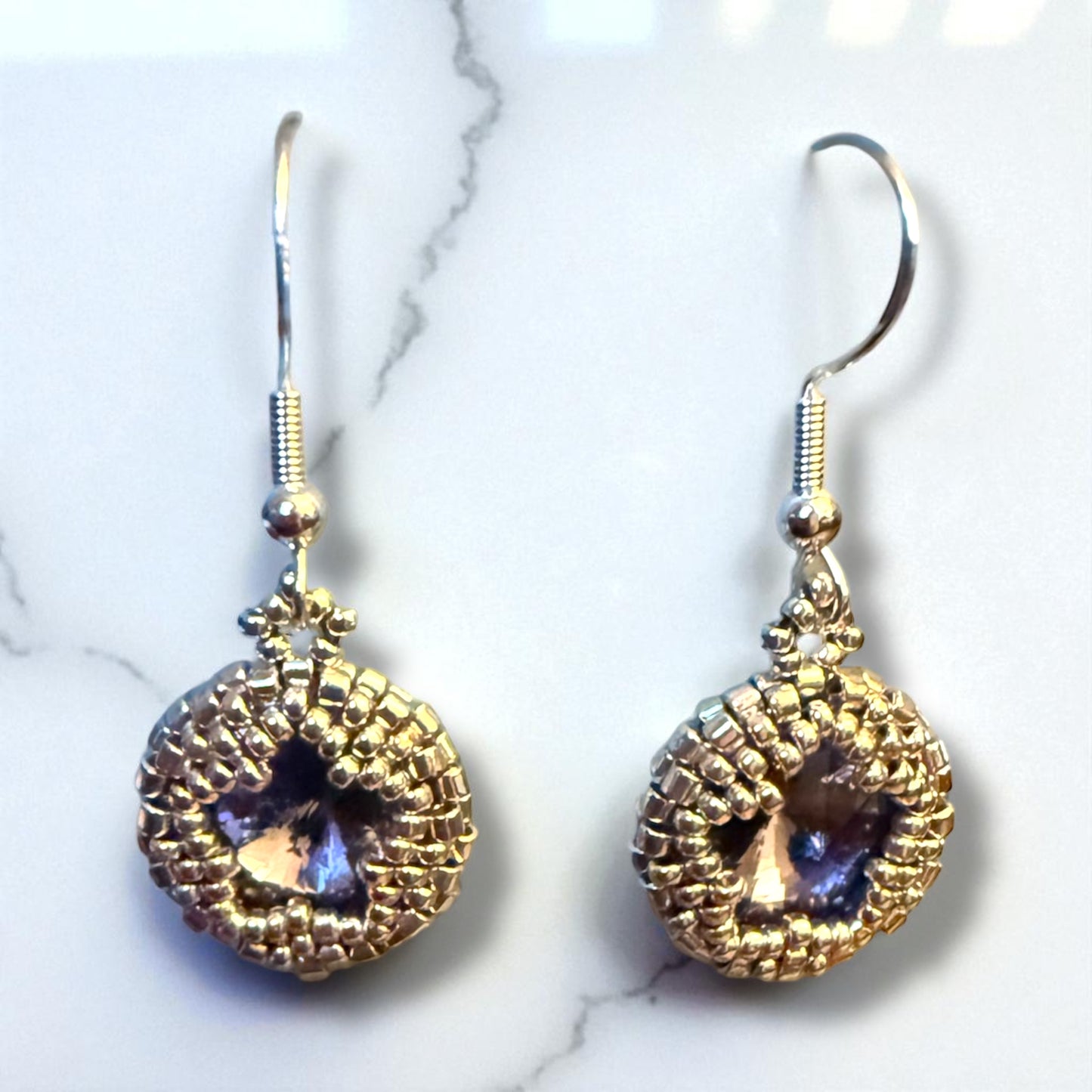 Star Earrings
