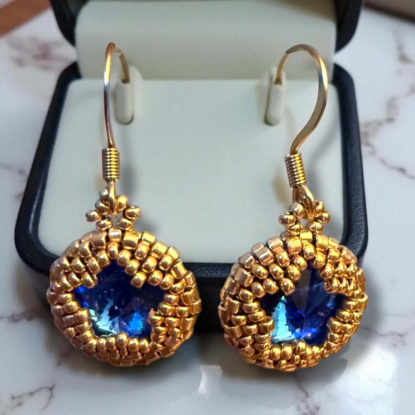 Star Earrings