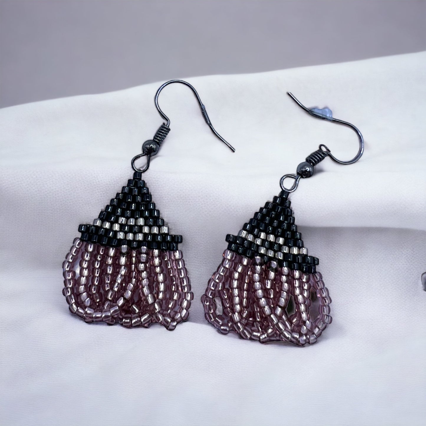 Witch Earrings