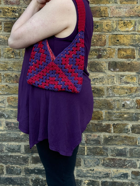 Crochet Bag