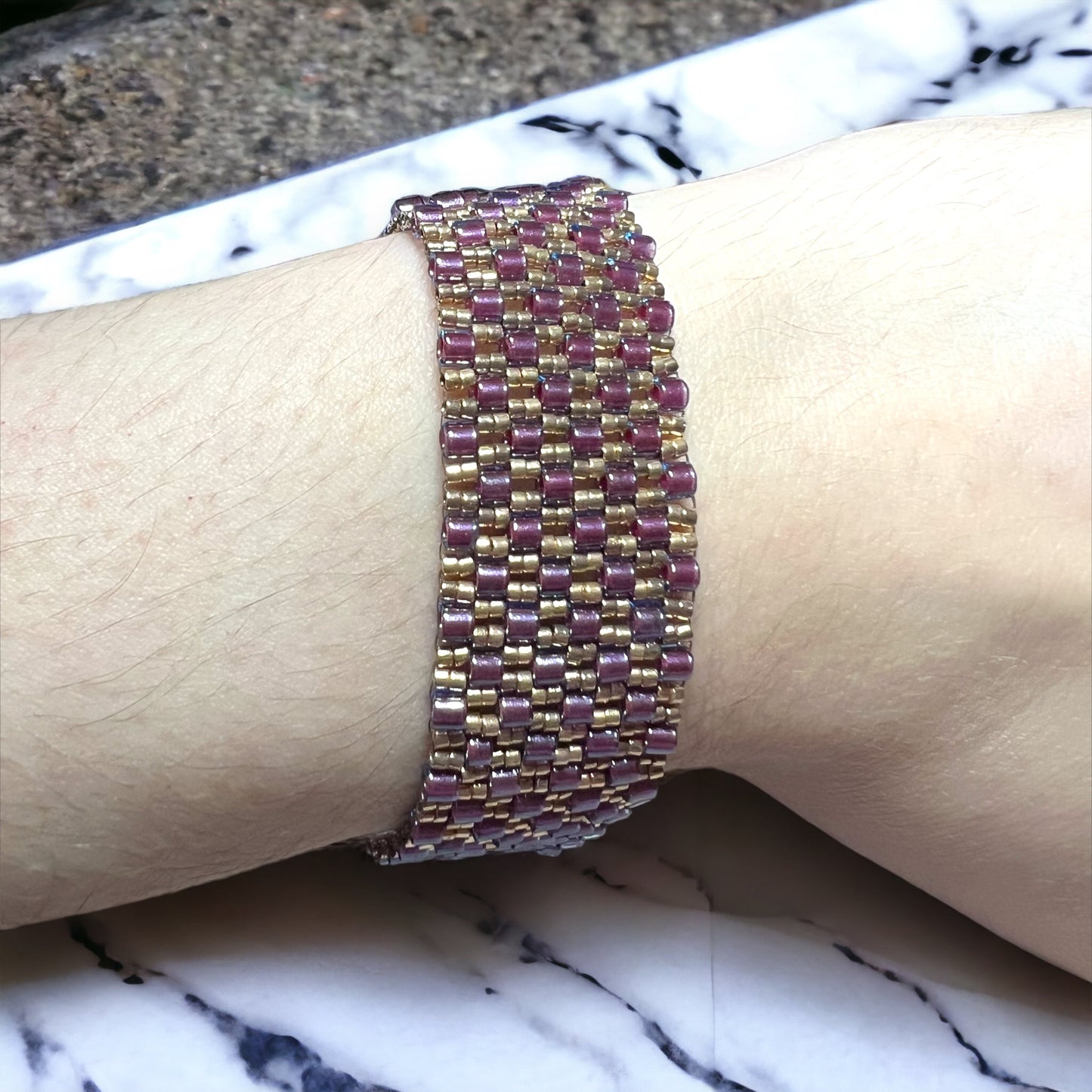 Elizabeth Bracelet