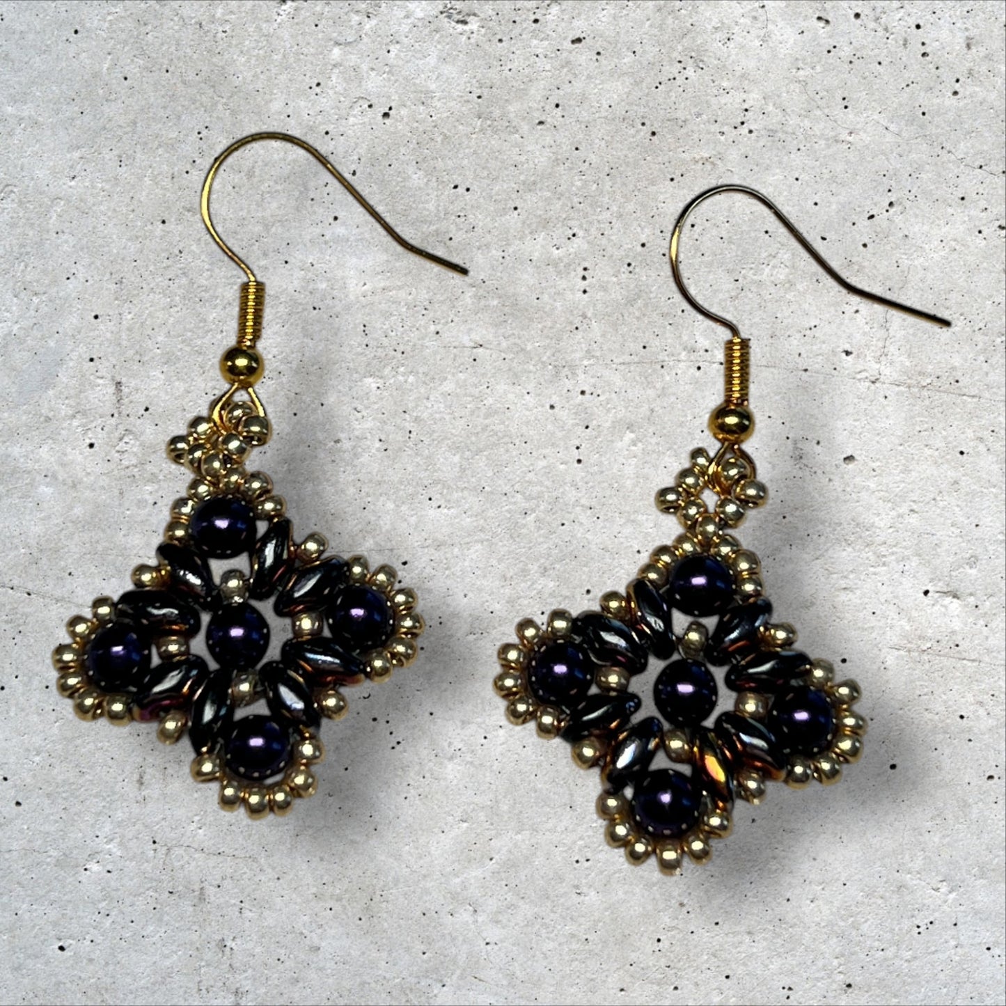 Jane Earrings