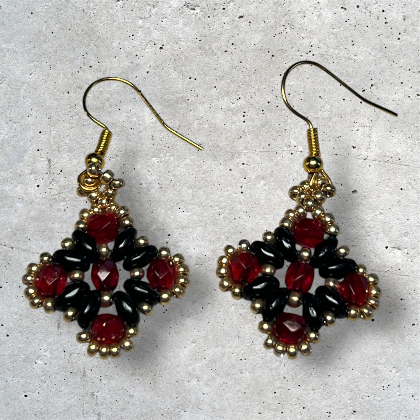 Jane Earrings