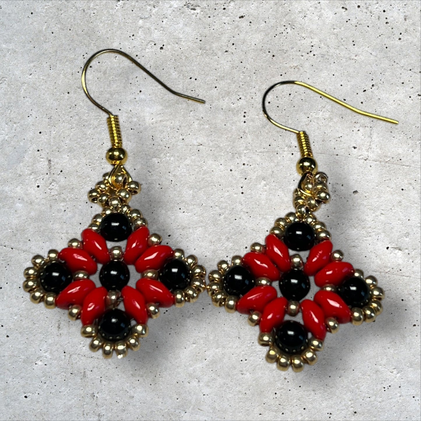 Jane Earrings