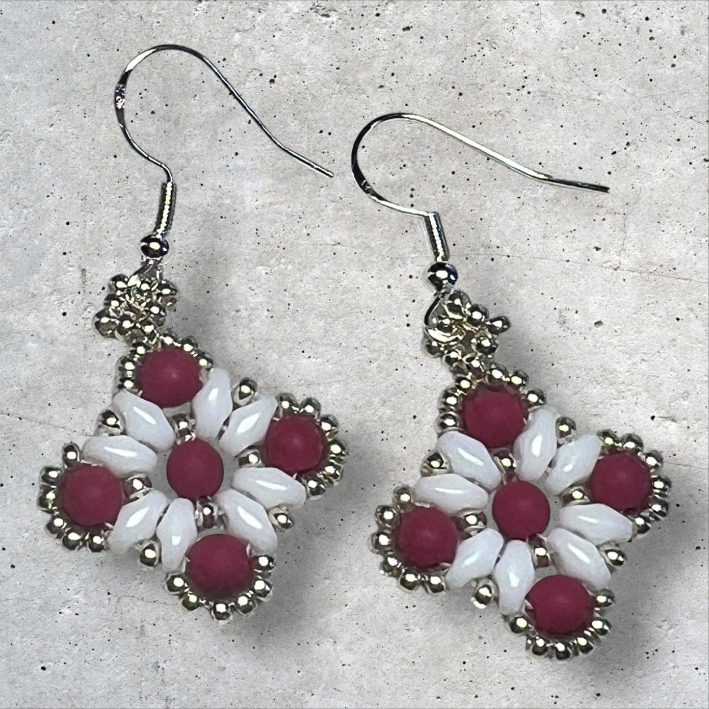 Jane Earrings