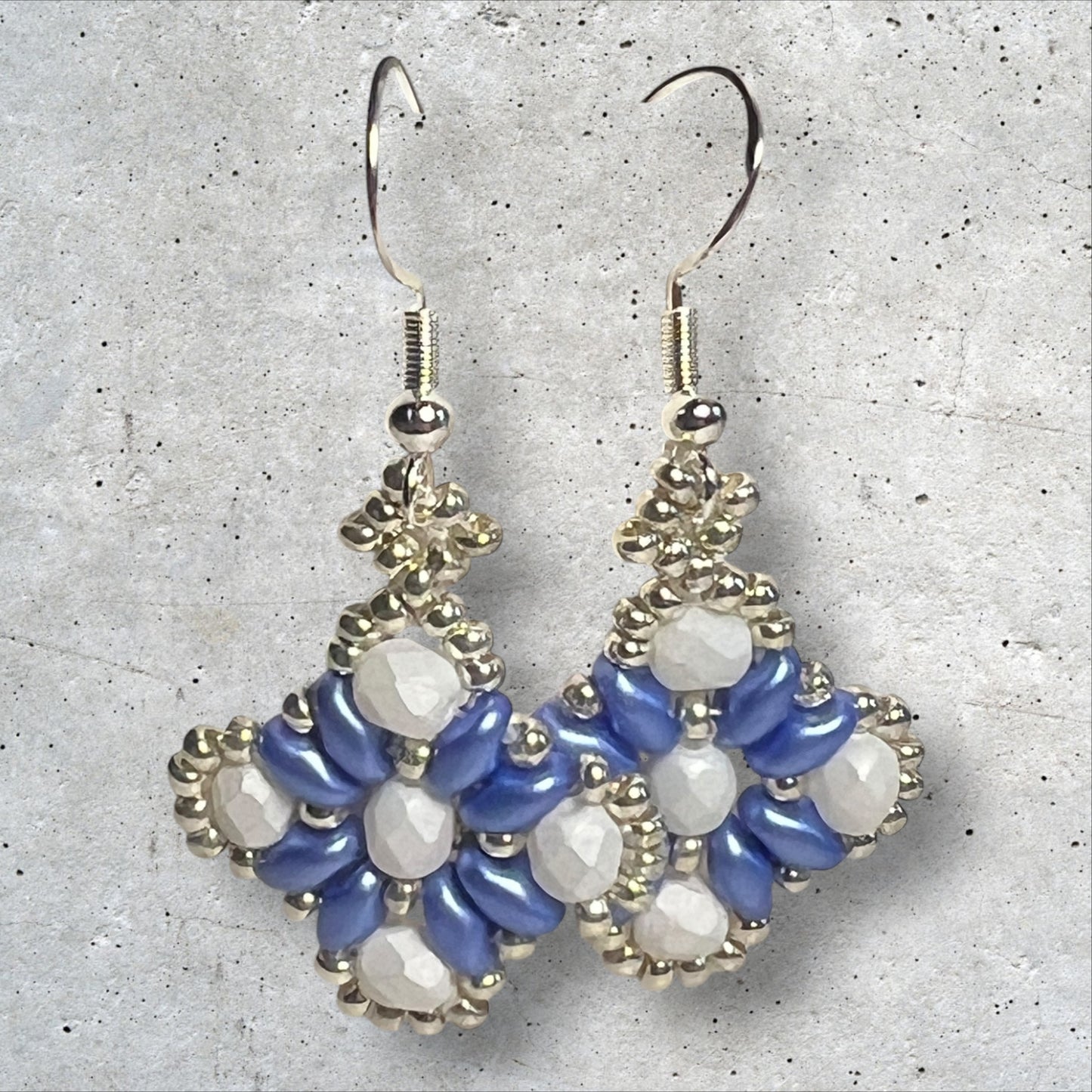 Jane Earrings