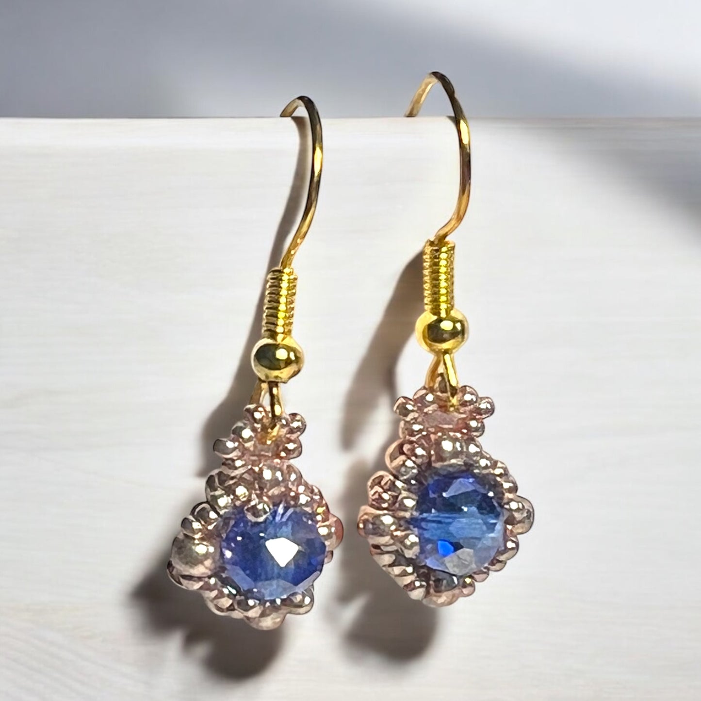 Elene Earrings