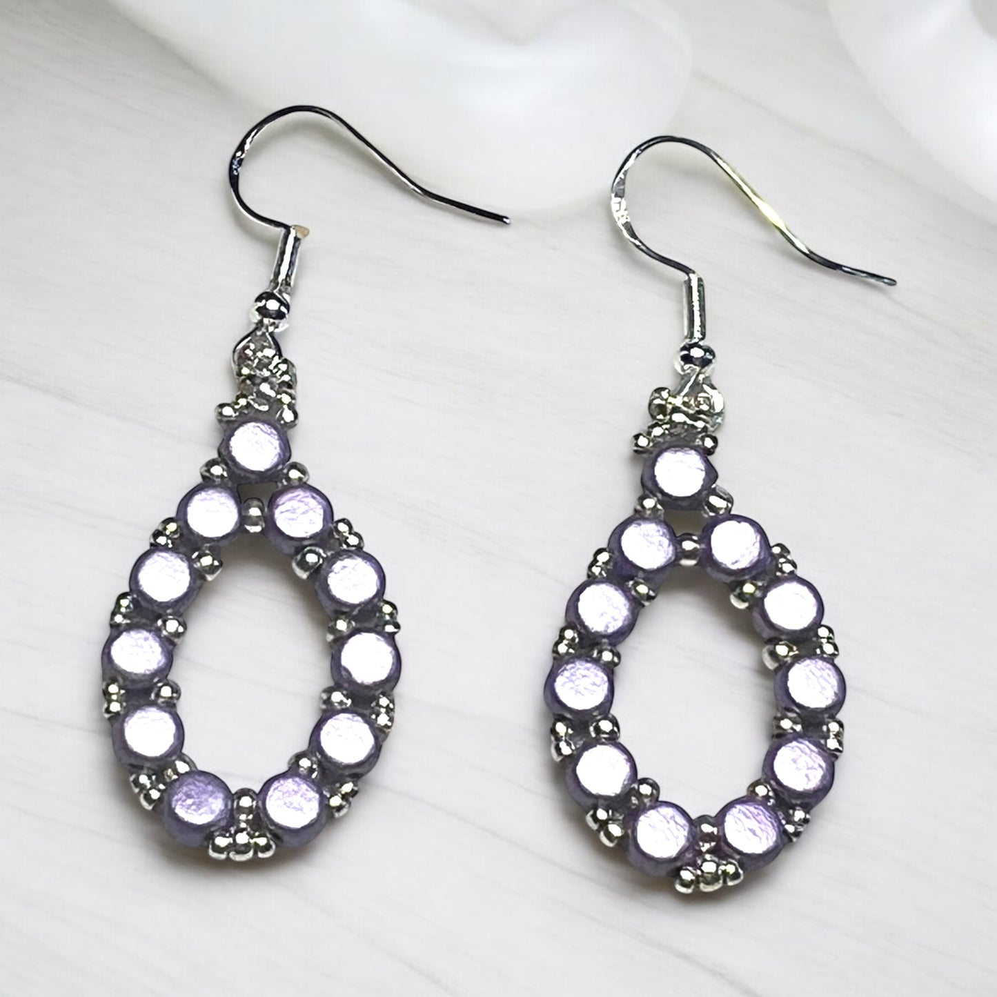 Olivia Earrings