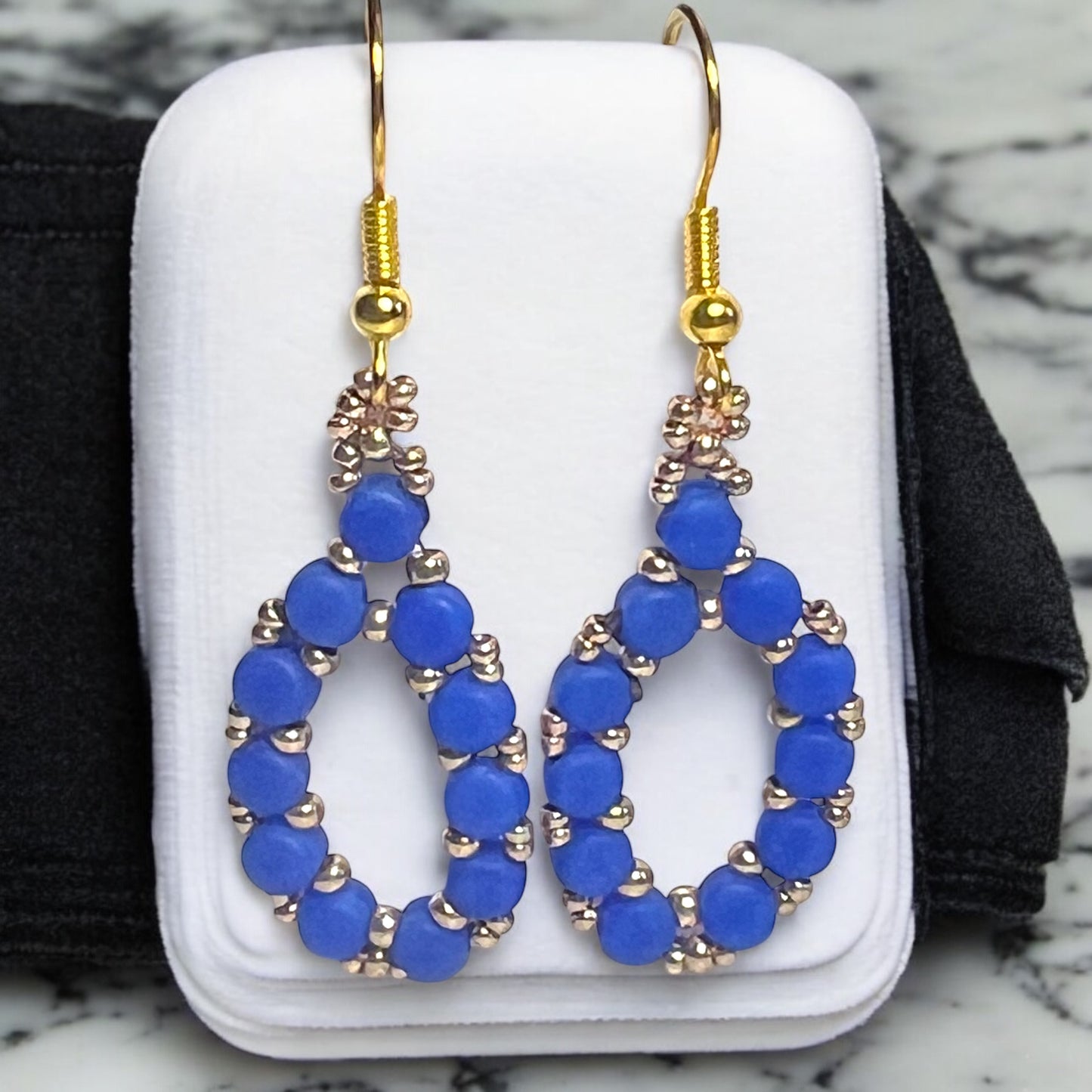 Olivia Earrings