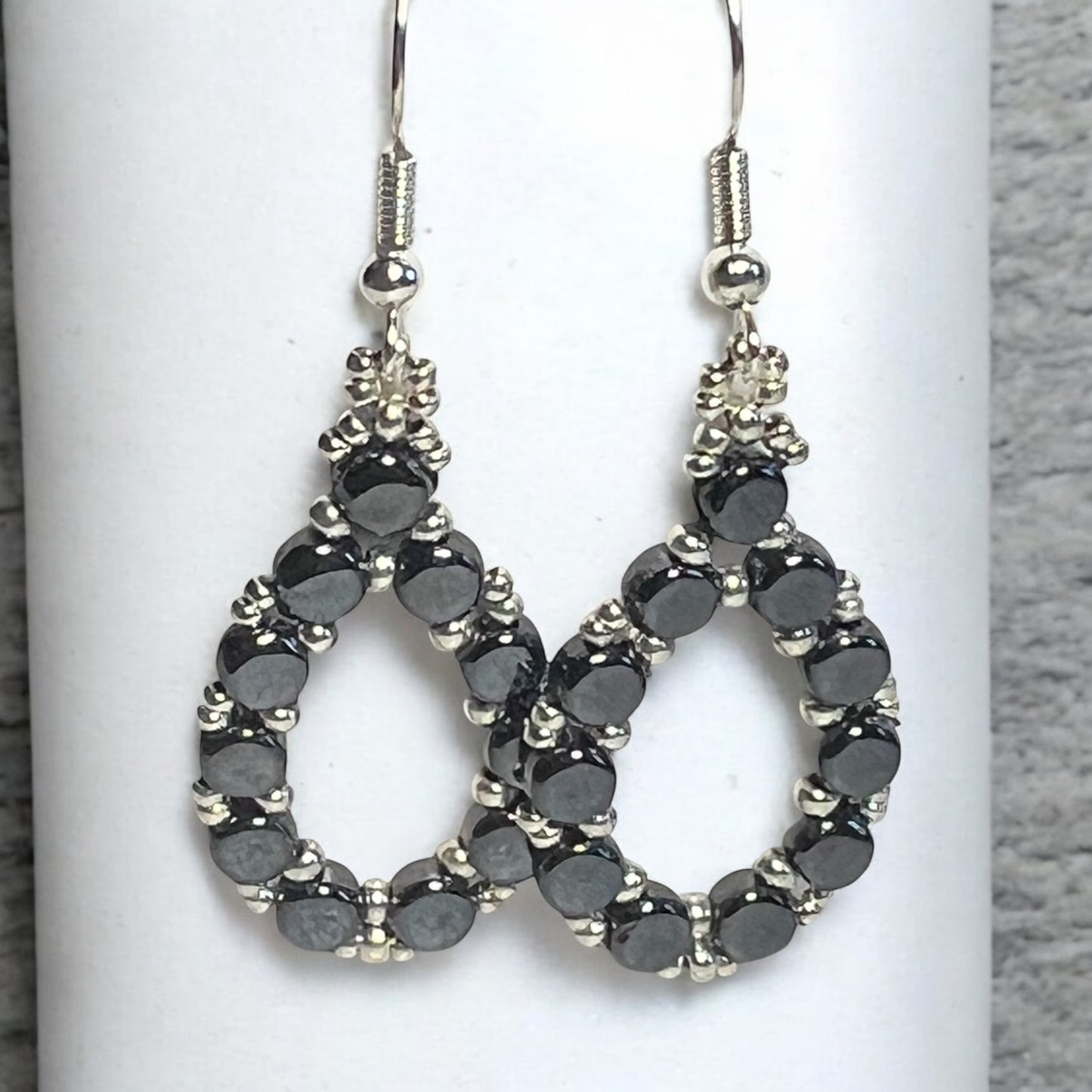 Olivia Earrings