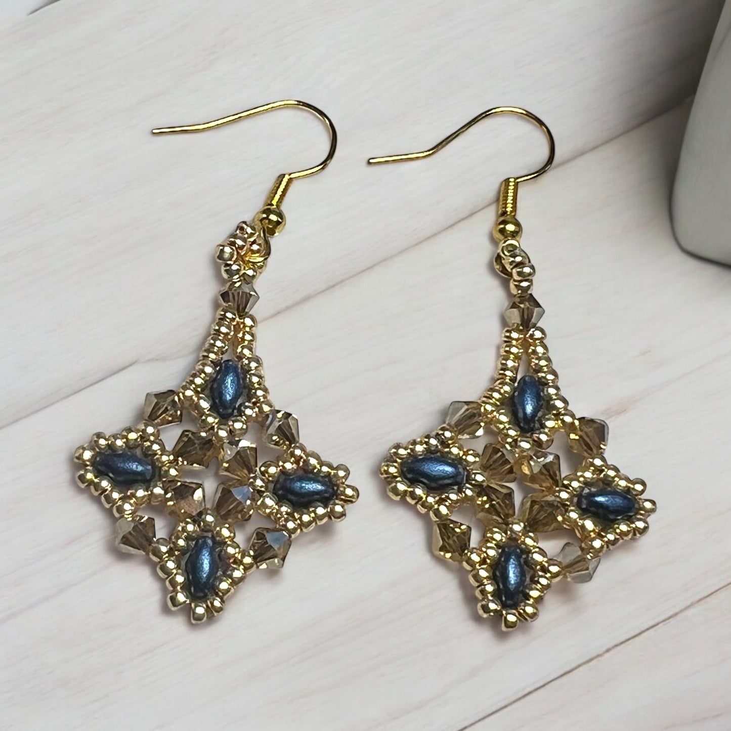 Anne Earrings