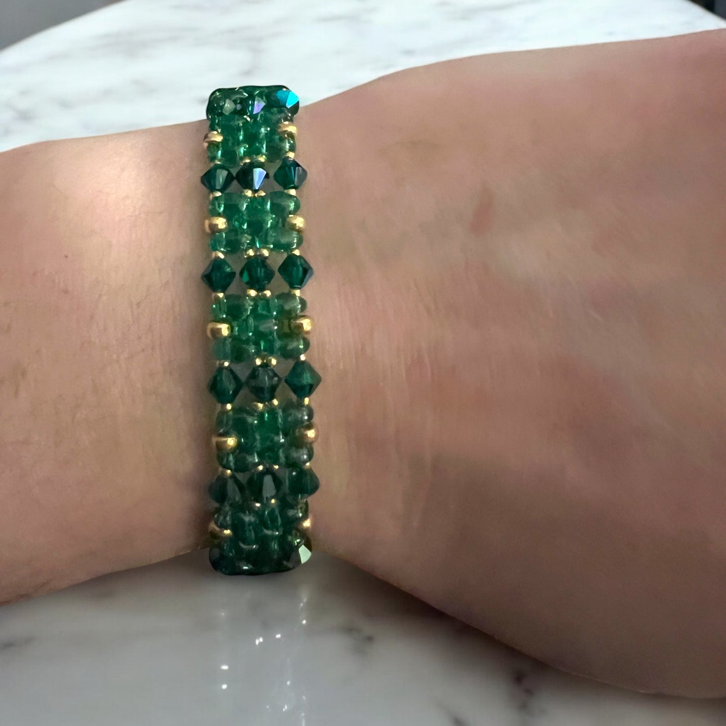 Gina Bracelet