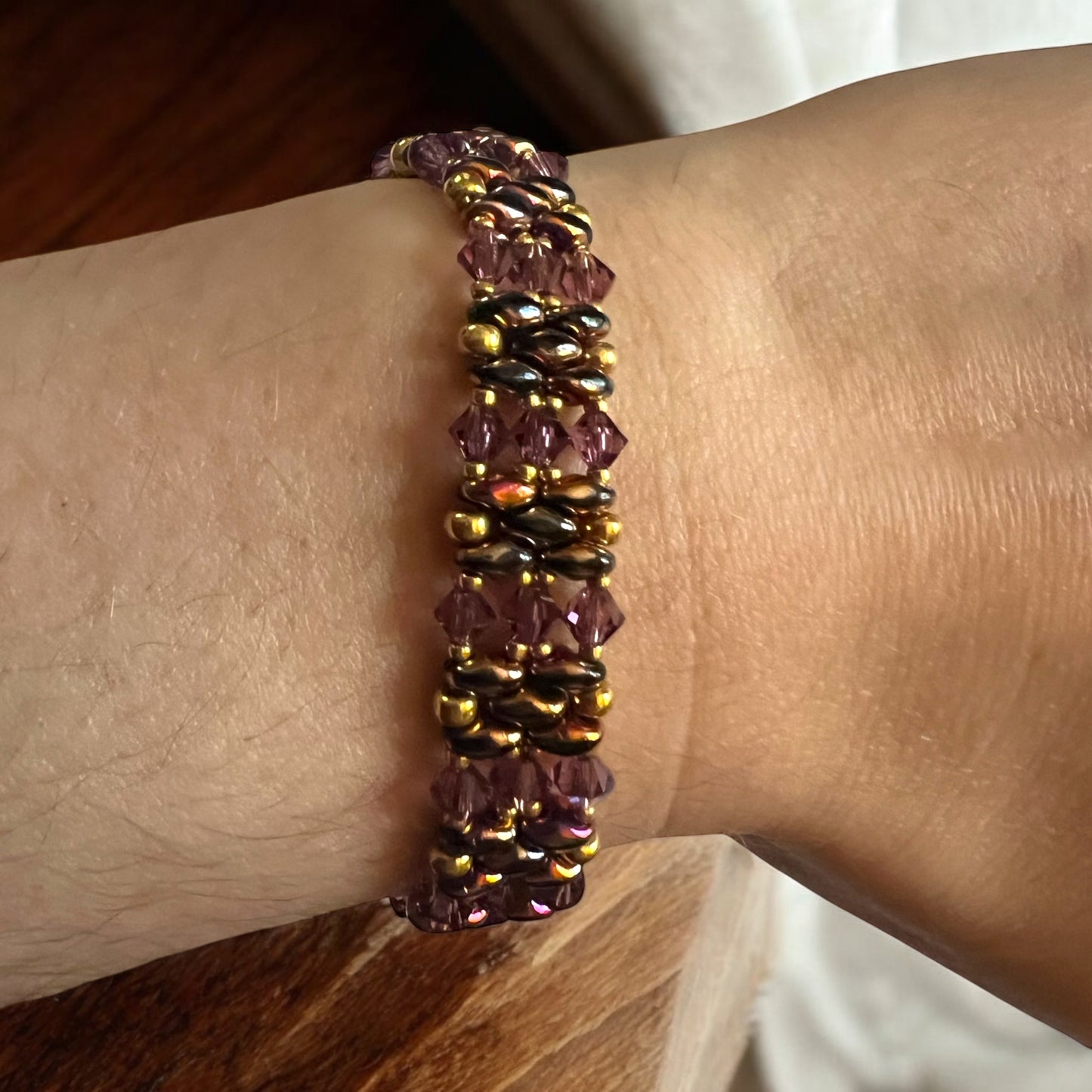 Gina Bracelet