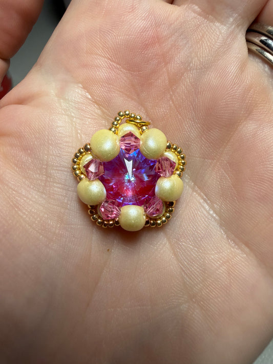 Victoria Pendant