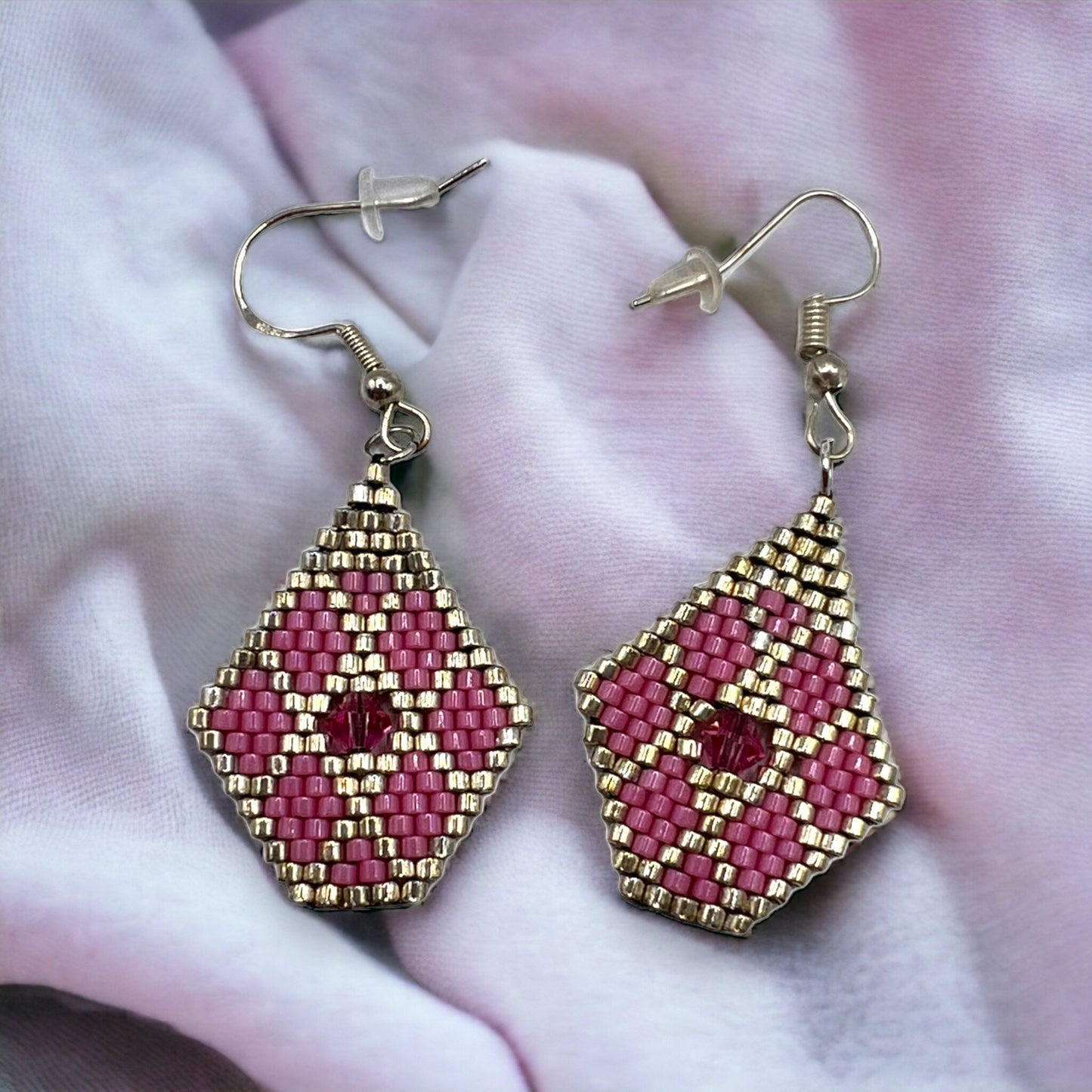 Juliet Earrings