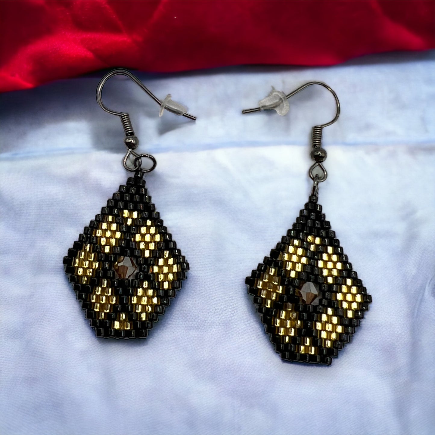 Juliet Earrings