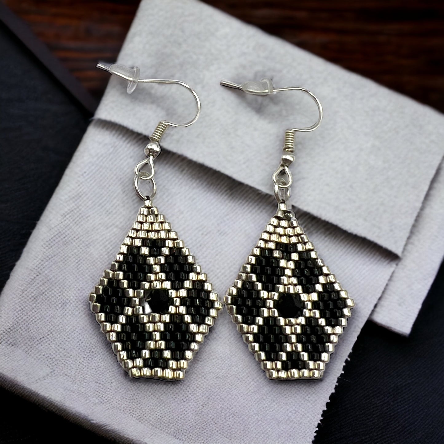 Juliet Earrings