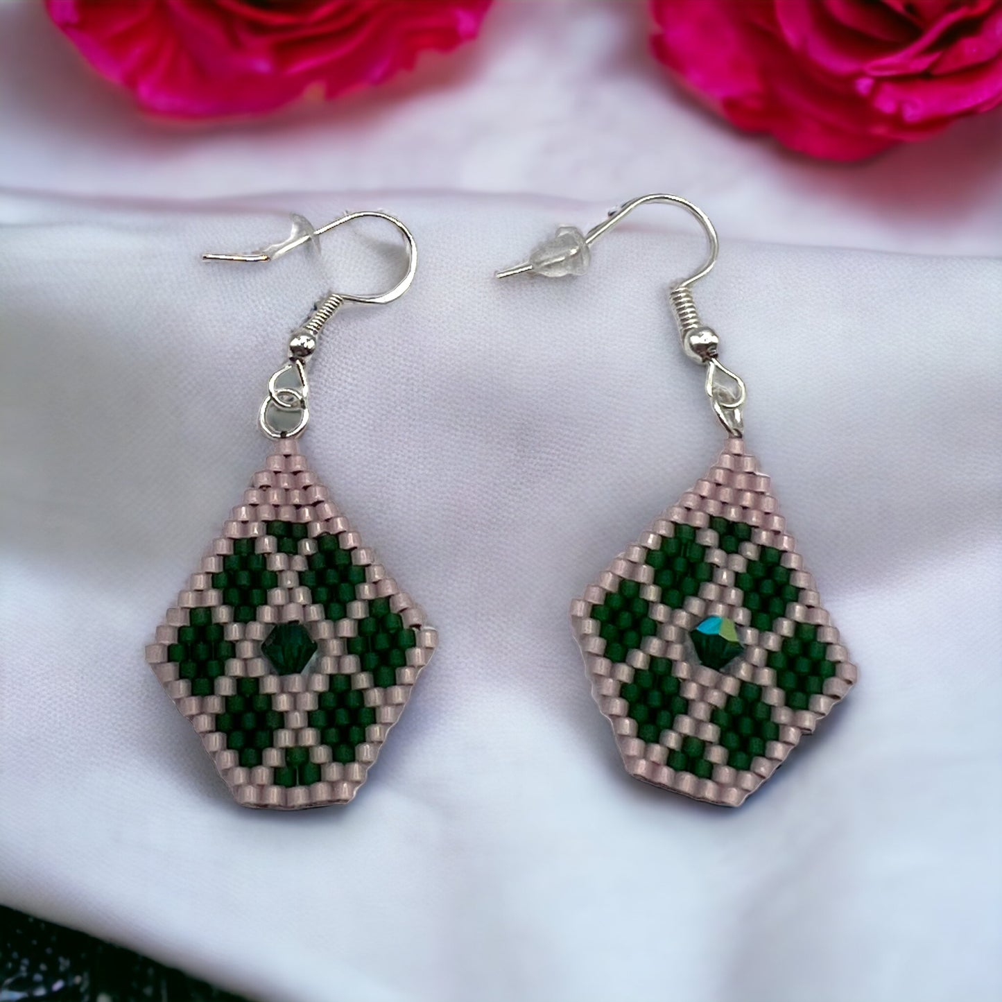 Juliet Earrings