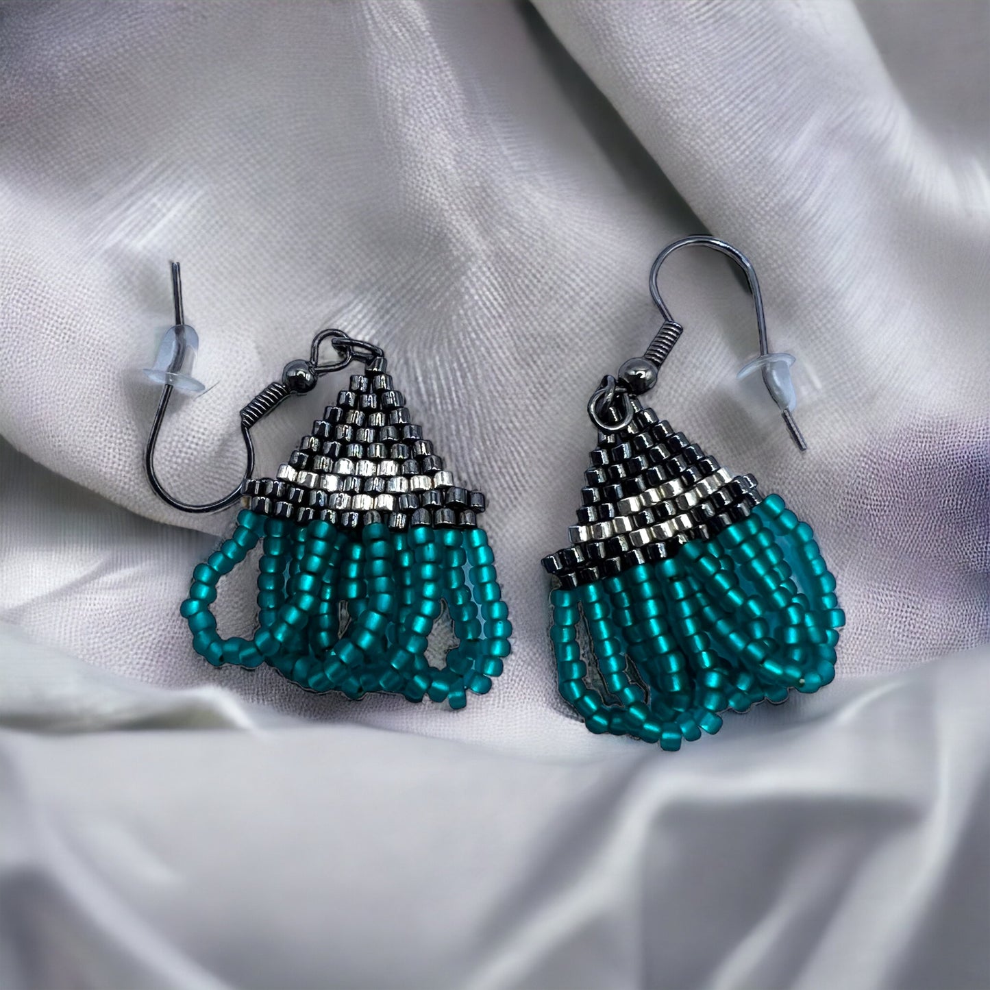 Witch Earrings