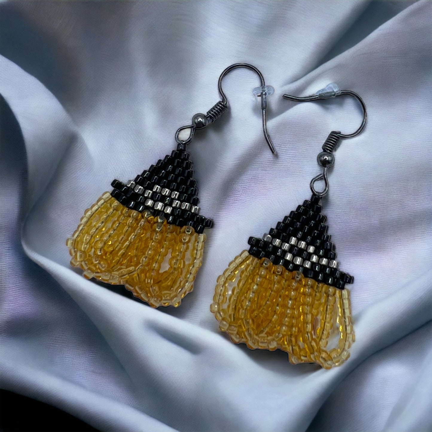 Witch Earrings