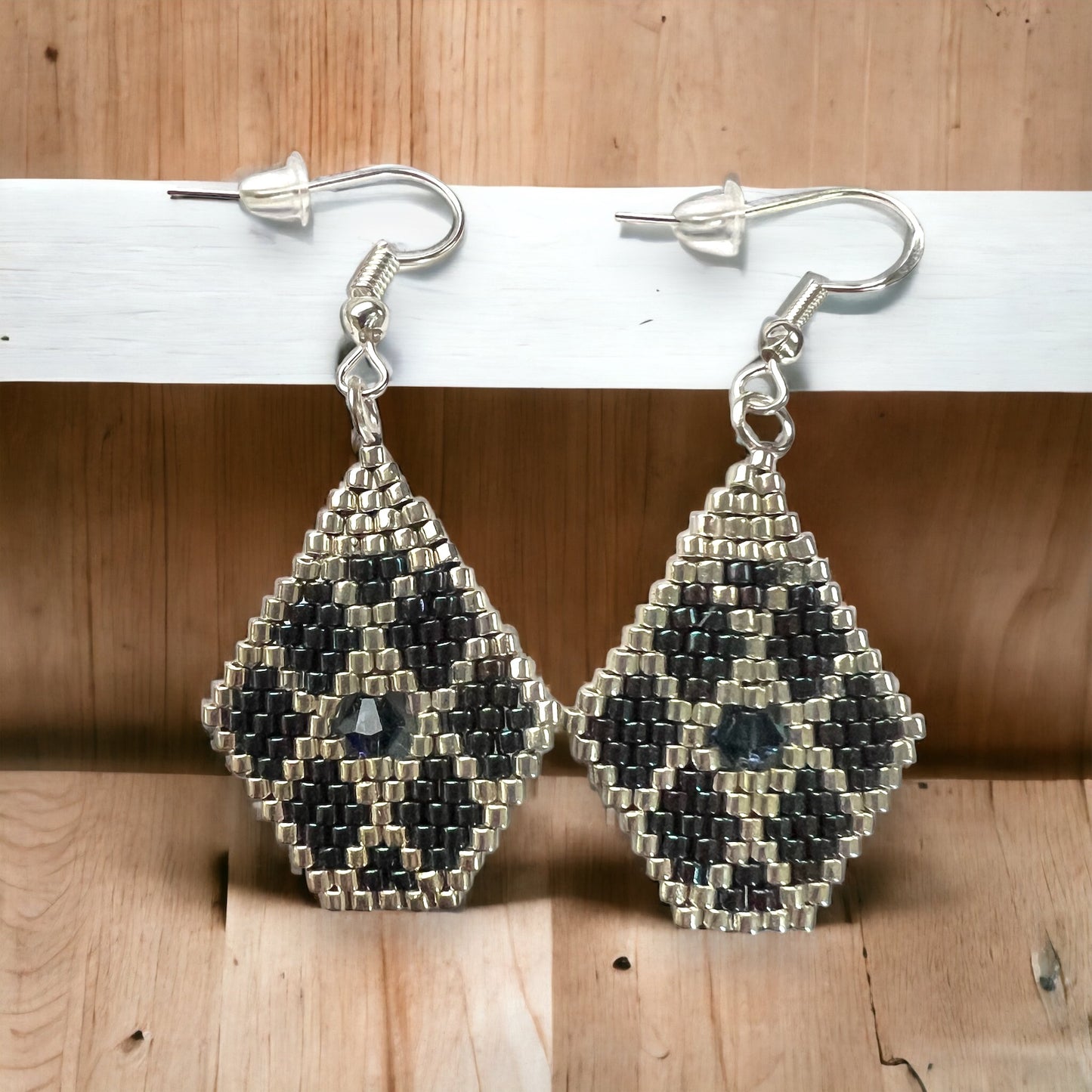 Juliet Earrings