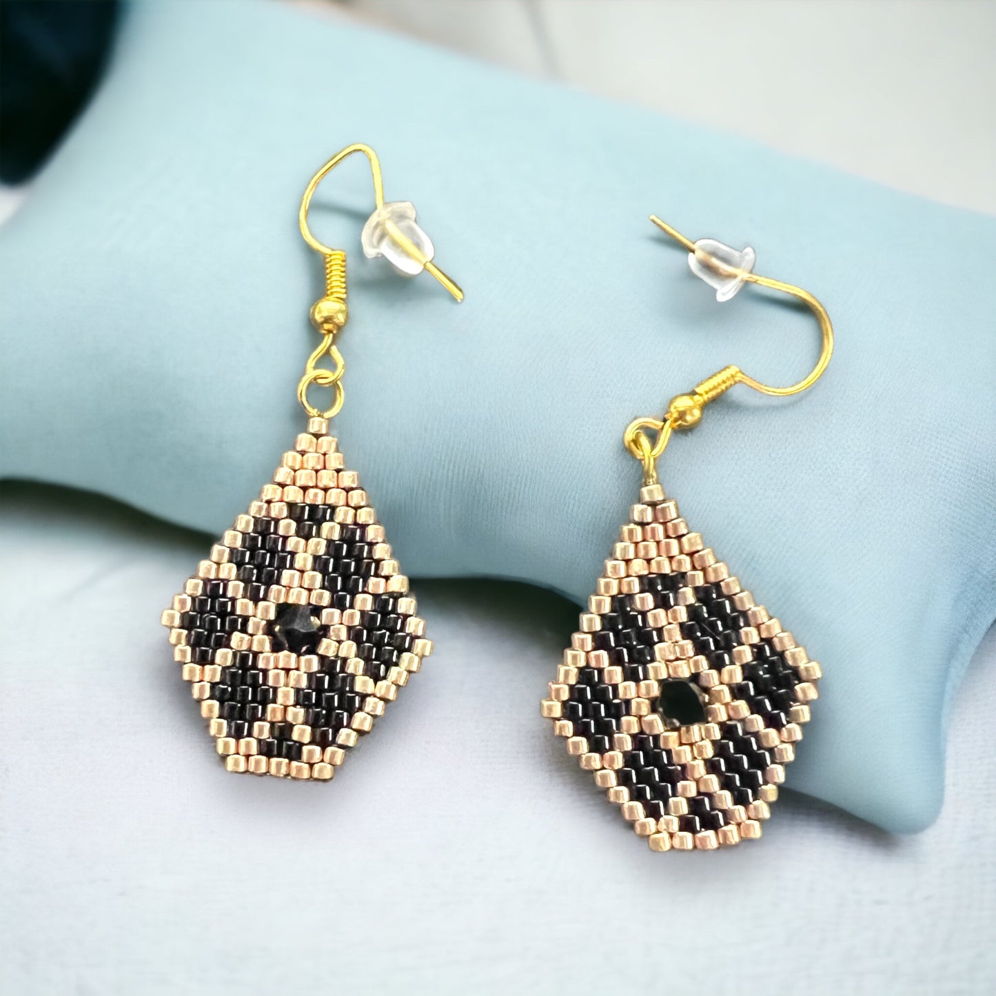 Juliet Earrings