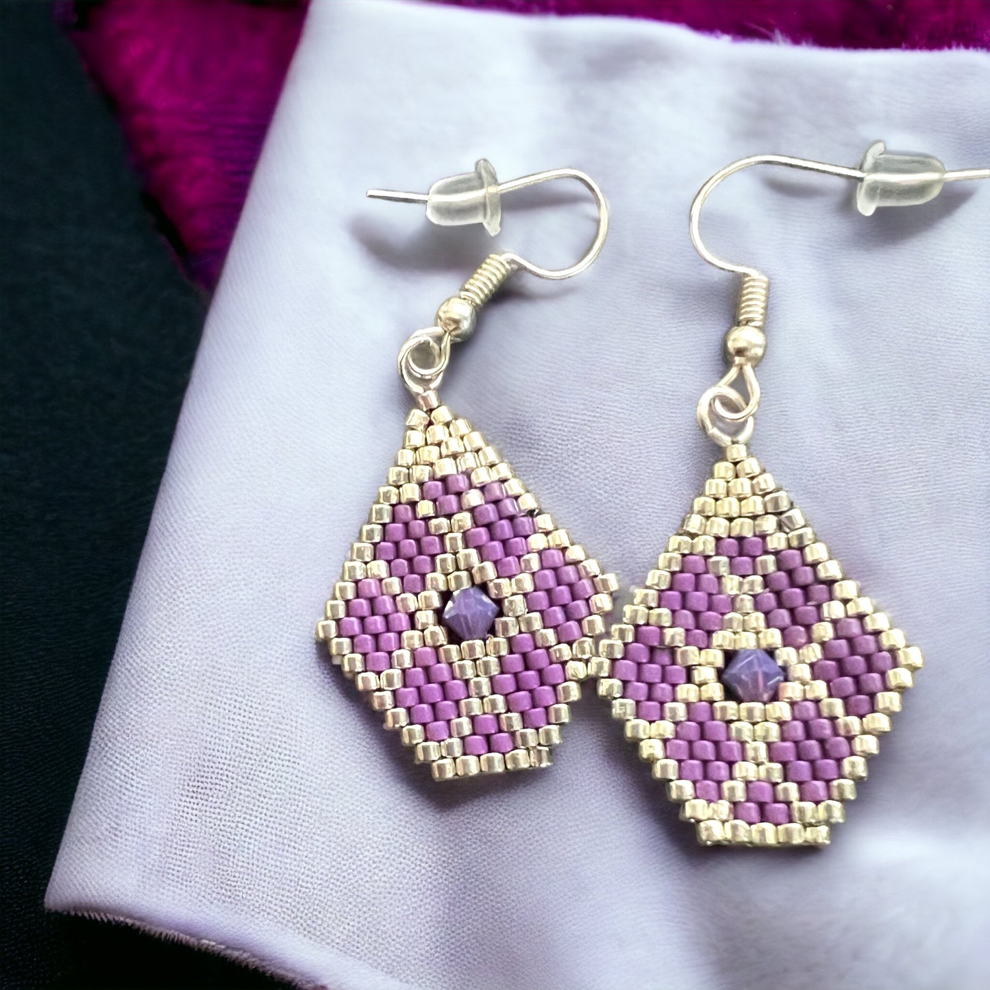 Juliet Earrings