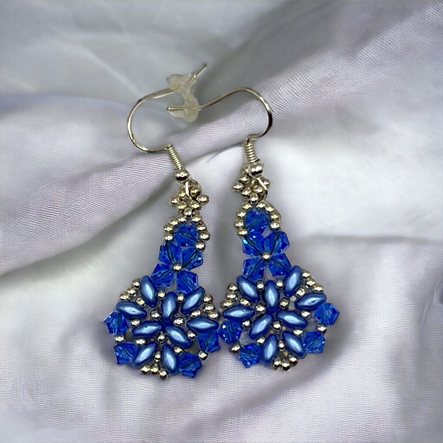 Francis Earrings