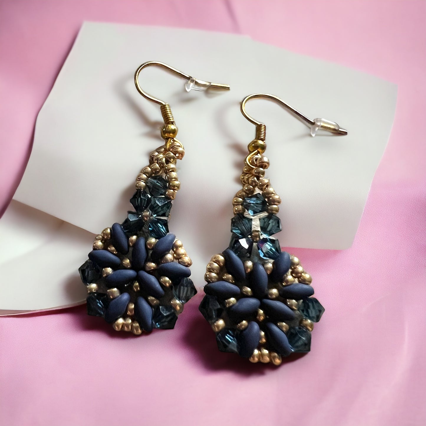 Francis Earrings