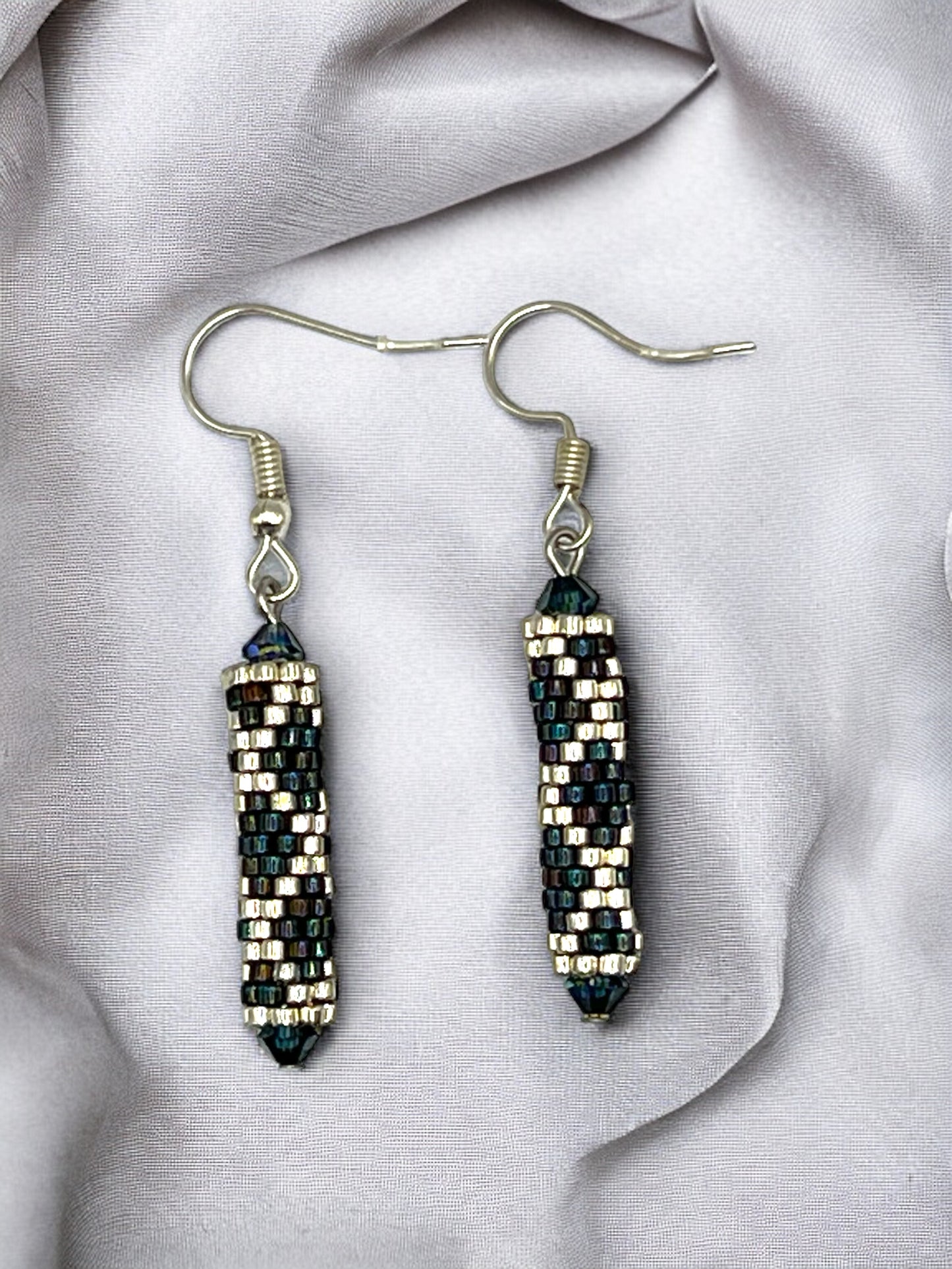 Becc Earrings