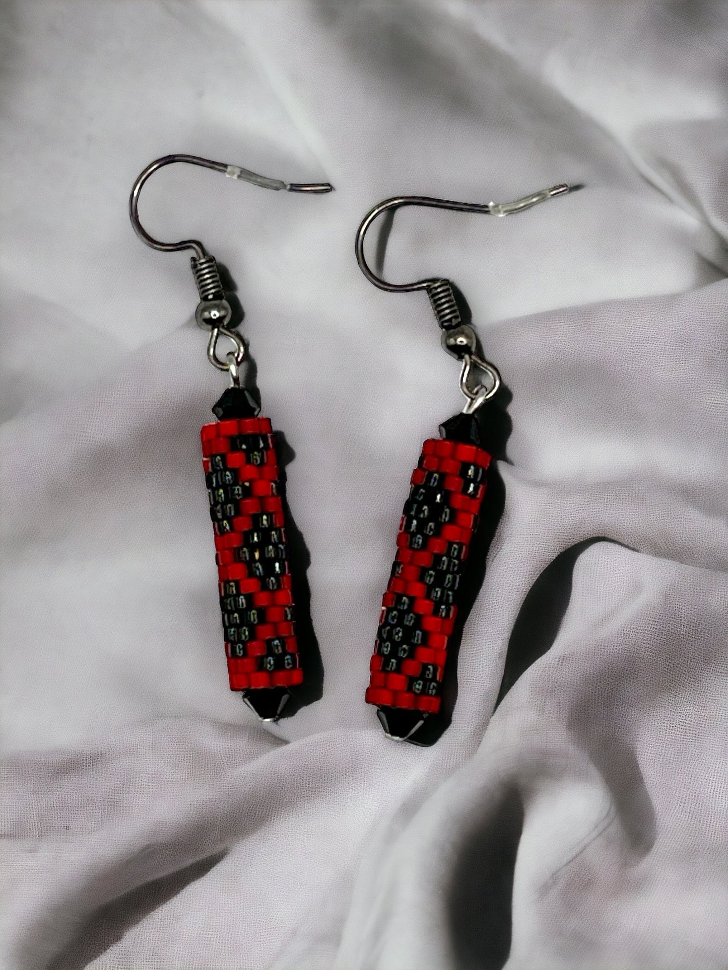 Becc Earrings