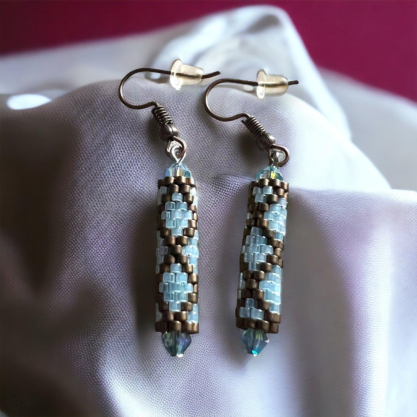 Becc Earrings